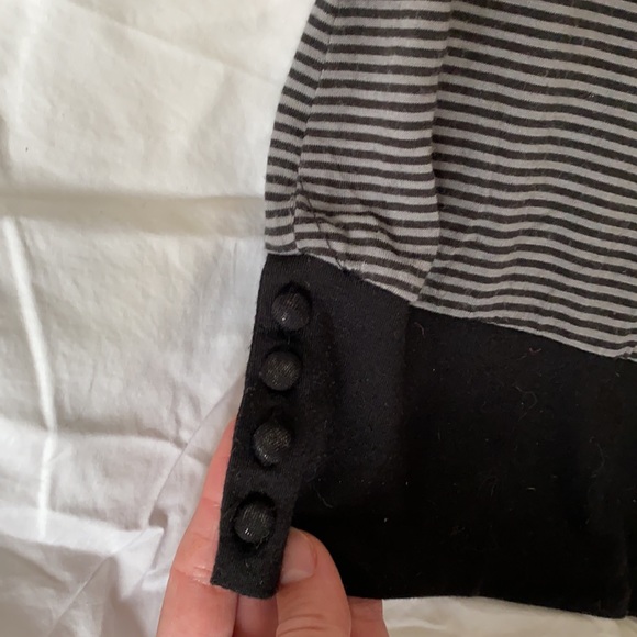 Long tank top - Picture 3 of 5